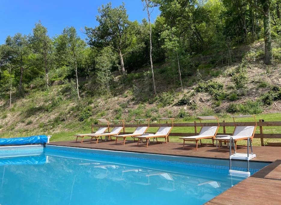Tenuta San Lorenzo Melazzo المظهر الخارجي الصورة
