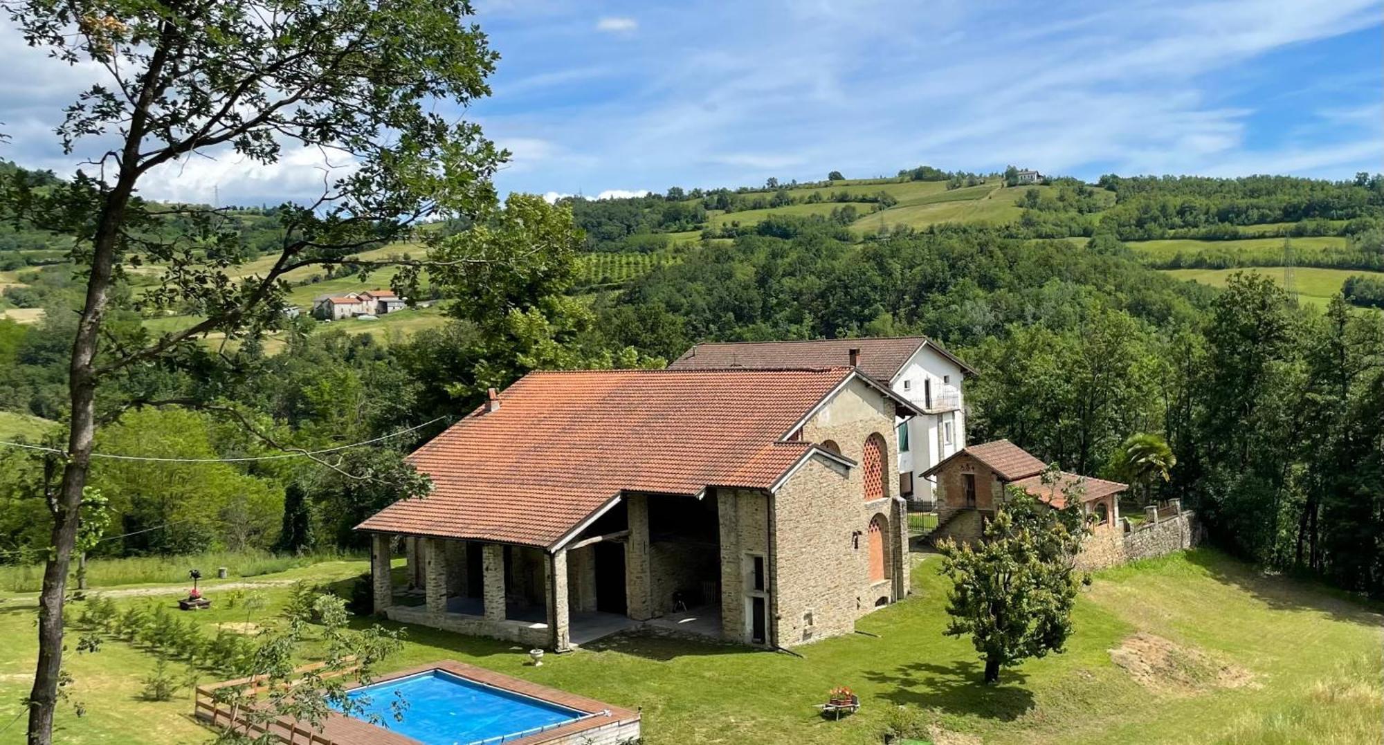 Tenuta San Lorenzo Melazzo المظهر الخارجي الصورة